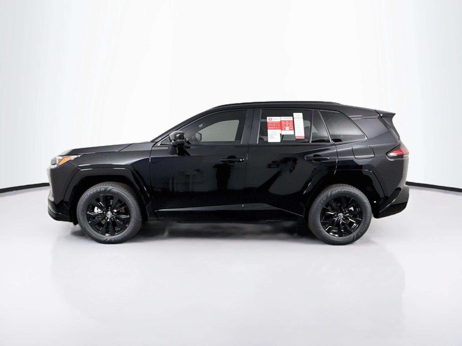 New 2026 Toyota RAV4 SE w/ Convenience Package AWD/4WD image 14