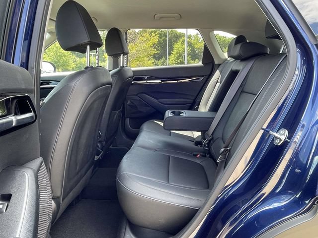 Certified 2024 Kia Seltos EX FWD image 10
