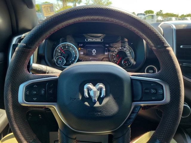 Used 2019 RAM 1500 Big Horn image 19