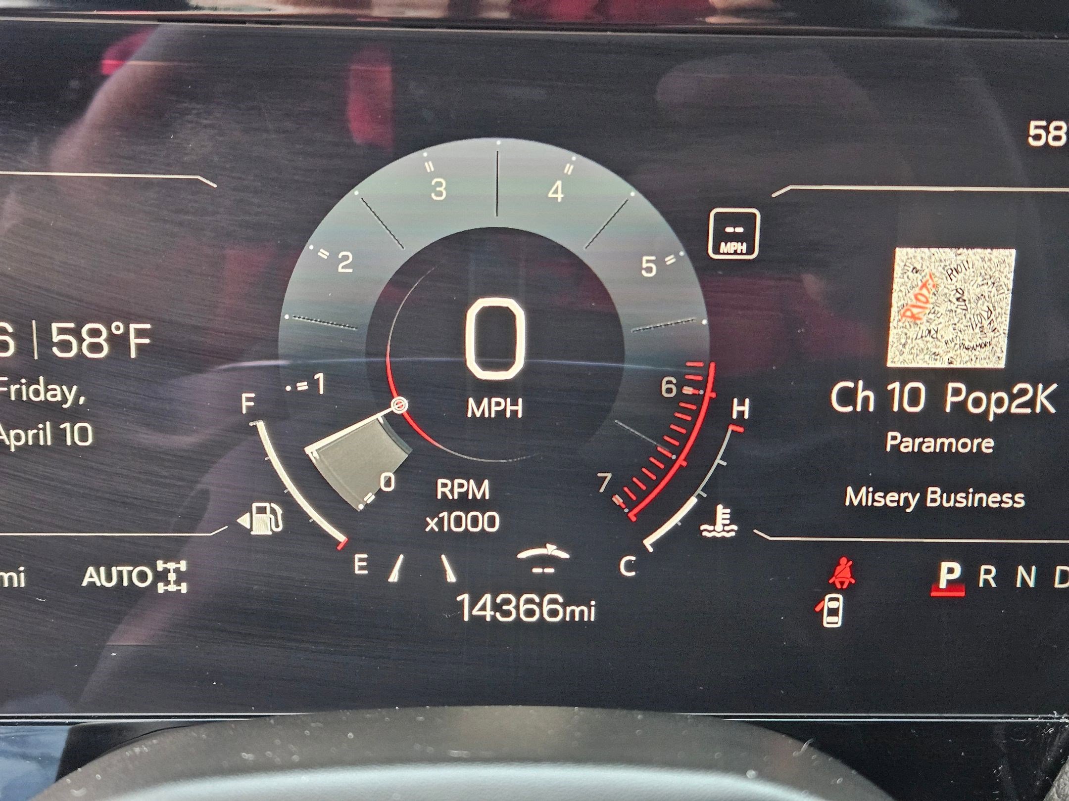 Used 2025 GMC Yukon Denali image 24