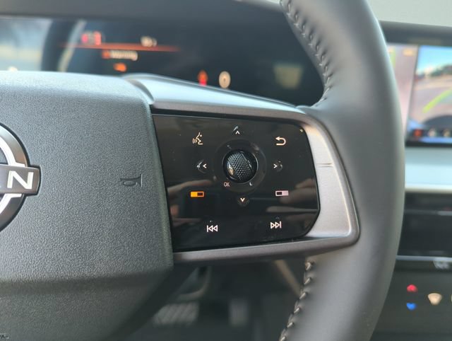 New 2026 Nissan Murano SL AWD/4WD image 42