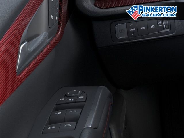 New 2026 Chevrolet Traverse RS image 22