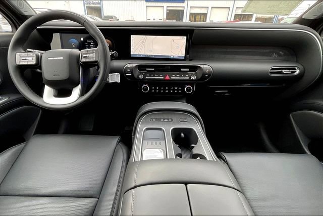 New 2026 Hyundai Palisade Calligraphy image 5