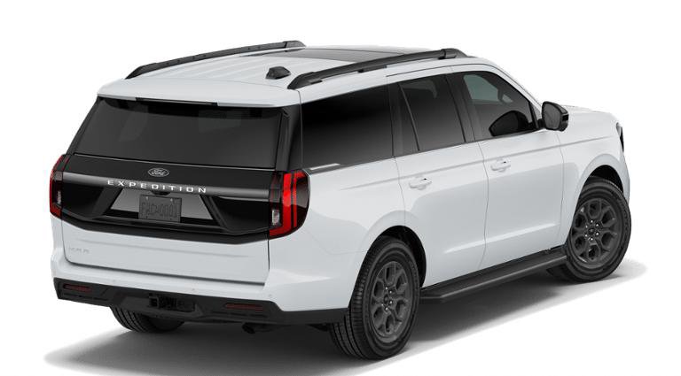 New 2026 Ford Expedition Active image 18
