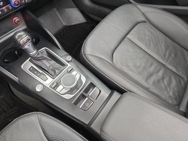 Used 2015 Audi A3 2.0T Premium Plus AWD/4WD image 26