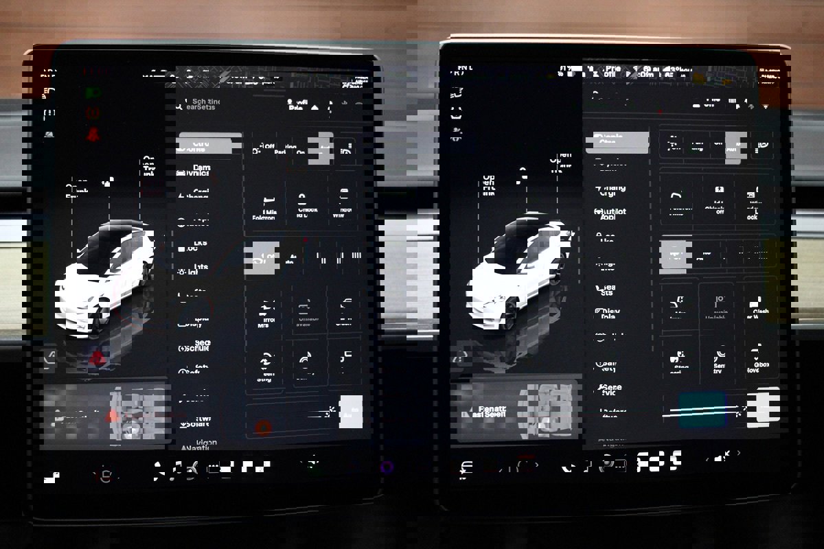 Used 2022 Tesla Model 3 Long Range image 19