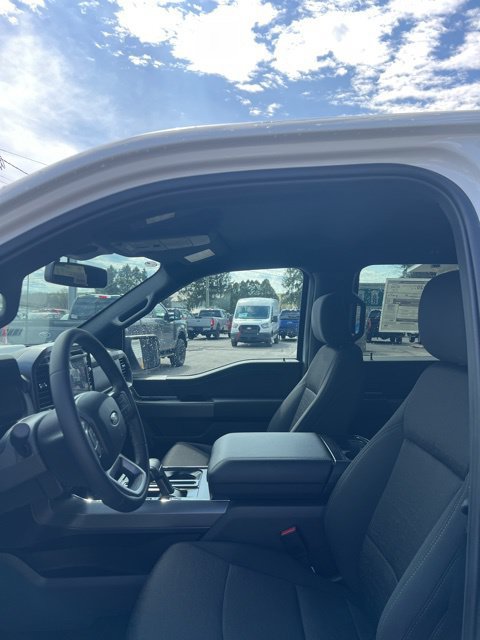 Used 2026 Ford F150 XLT AWD/4WD image 41