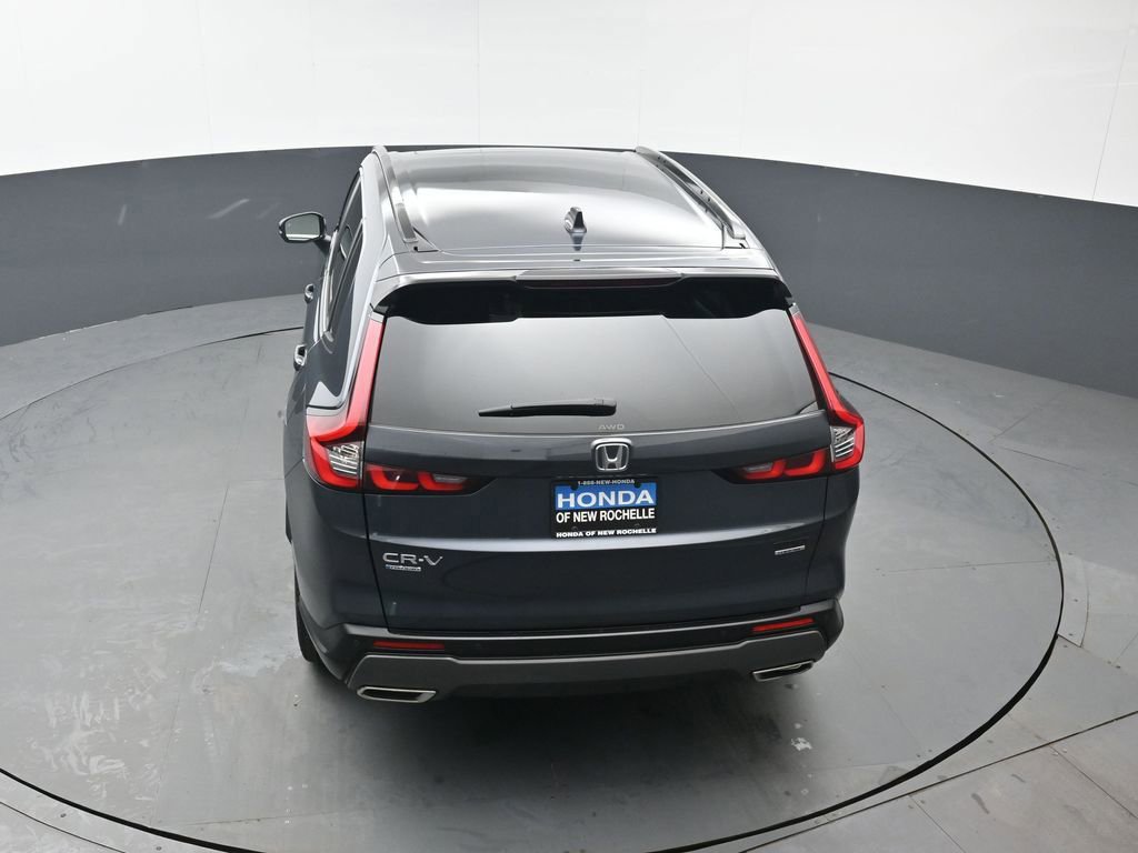 Used 2024 Honda CR-V Sport Touring image 41