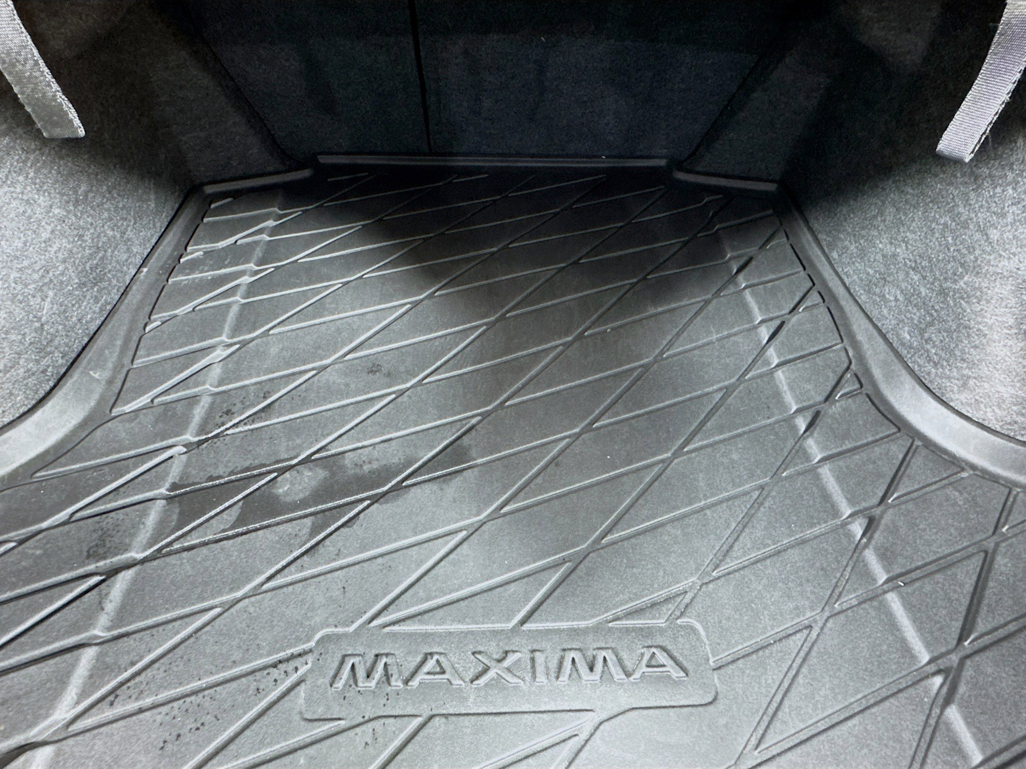 Used 2016 Nissan Maxima Platinum image 34