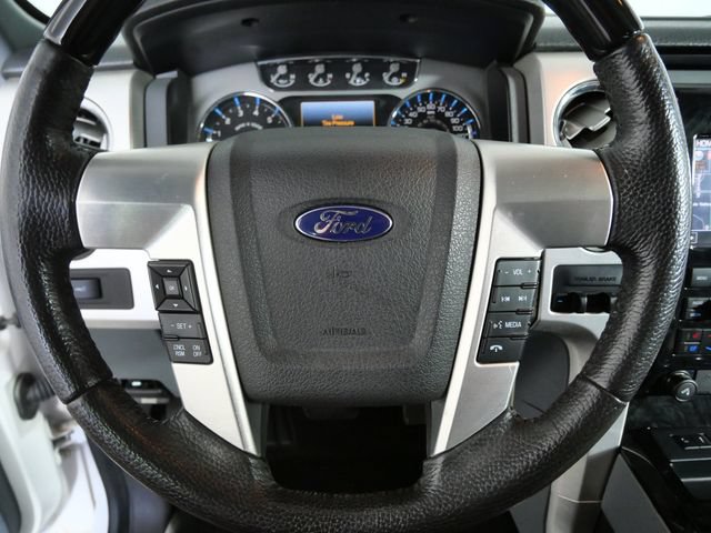 Used 2011 Ford F150 Platinum AWD/4WD image 29