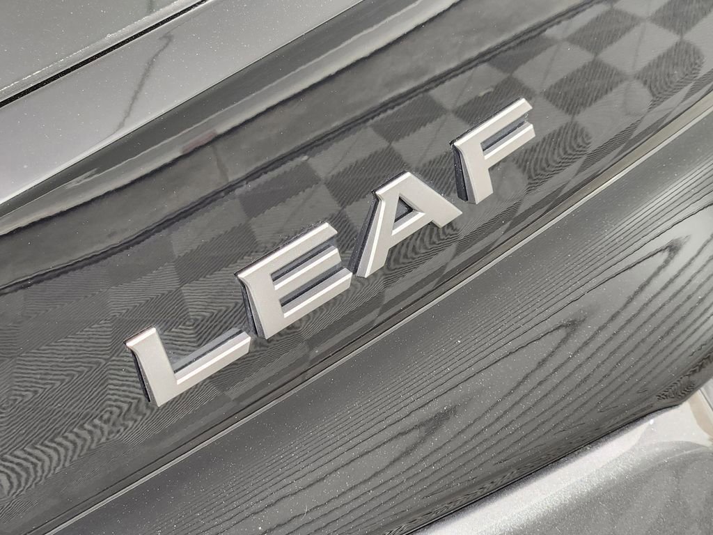 Used 2024 Nissan Leaf SV Plus image 8