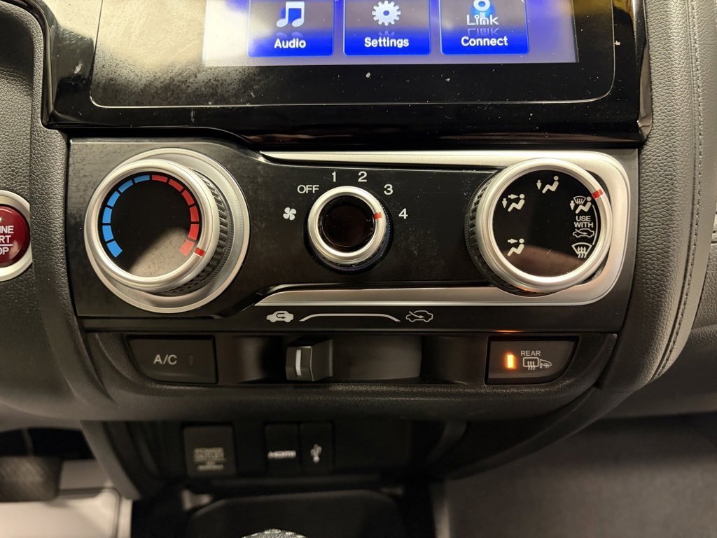 Used 2017 Honda Fit EX-L image 19