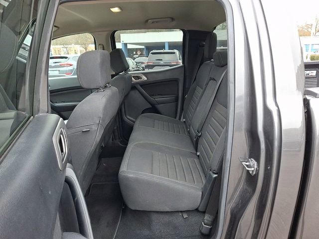 Used 2020 Ford Ranger XLT image 10