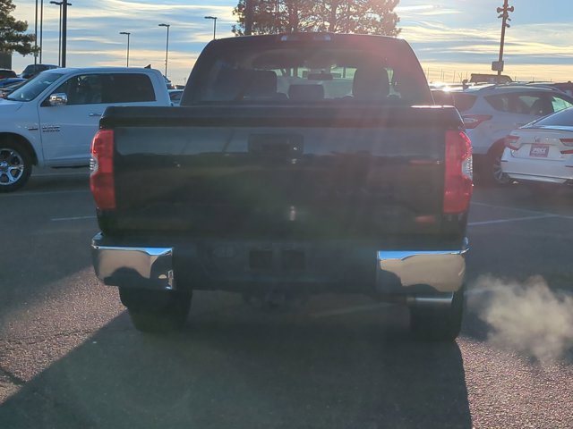 Used 2017 Toyota Tundra SR5 image 6