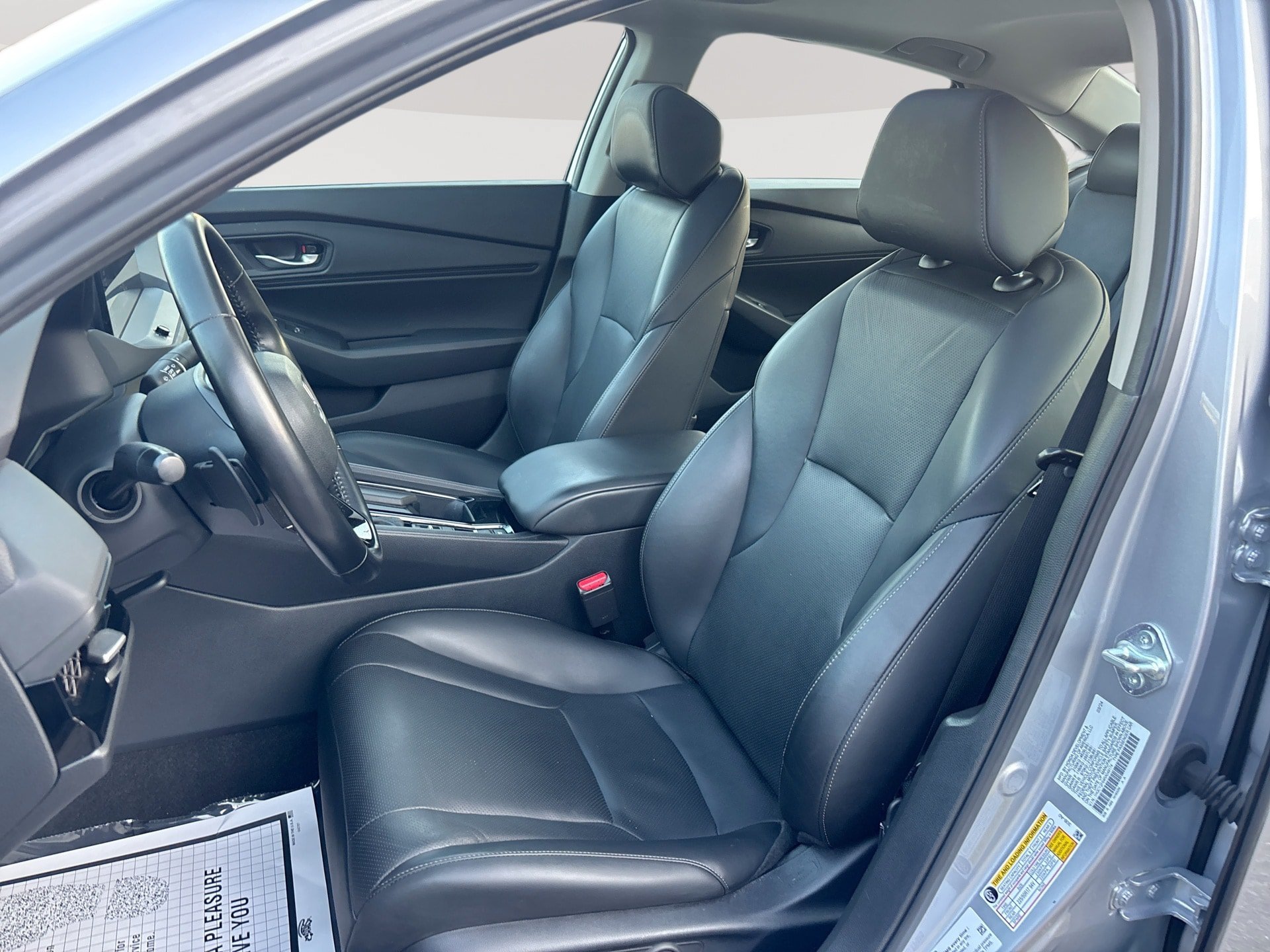 Used 2024 Honda Accord EX-L image 13