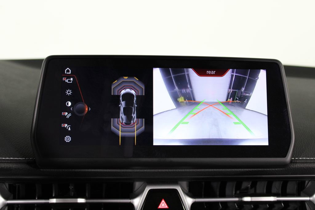 Used 2023 Toyota Supra Premium w/ Driver Assist Package image 25