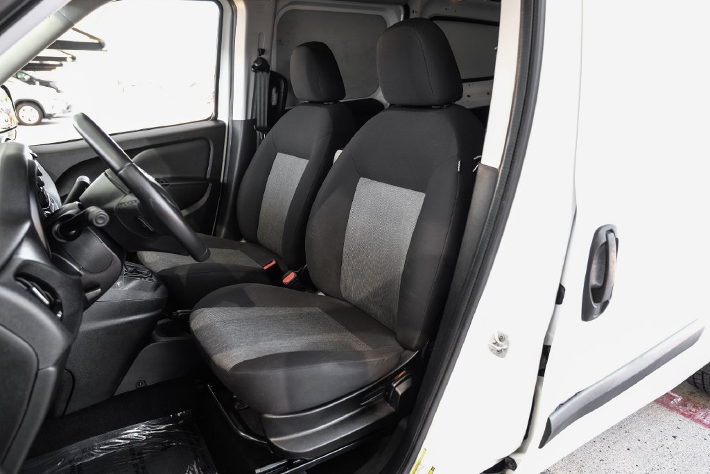 Used 2019 RAM ProMaster City Tradesman SLT FWD image 37