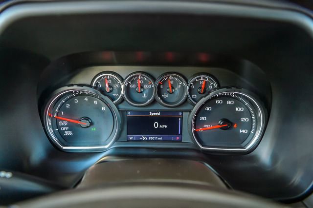 Used 2021 Chevrolet Tahoe LT RWD image 18