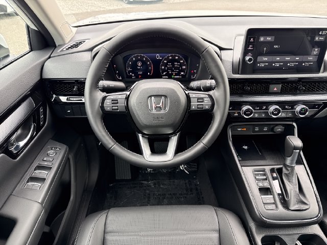 New 2026 Honda CR-V EX-L image 14