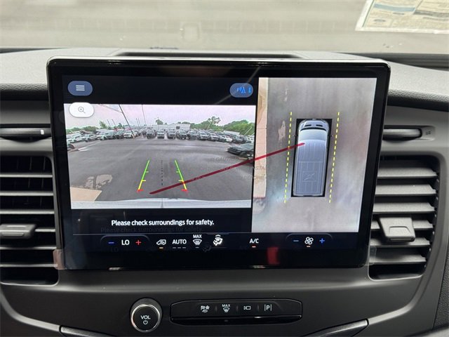 New 2025 Ford Transit 250 148 Medium Roof Extended AWD image 17