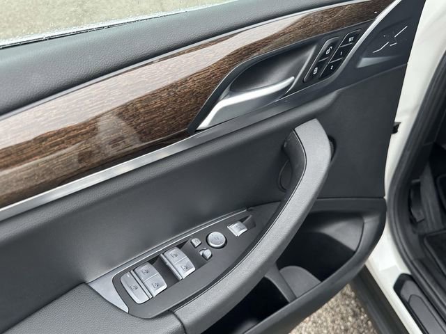 Certified 2023 BMW X3 xDrive30i w/ Premium Package w/ZPA AWD/4WD image 24