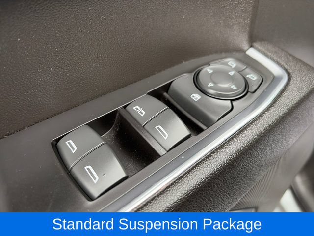 Used 2023 Chevrolet Silverado 1500 LT AWD/4WD image 17