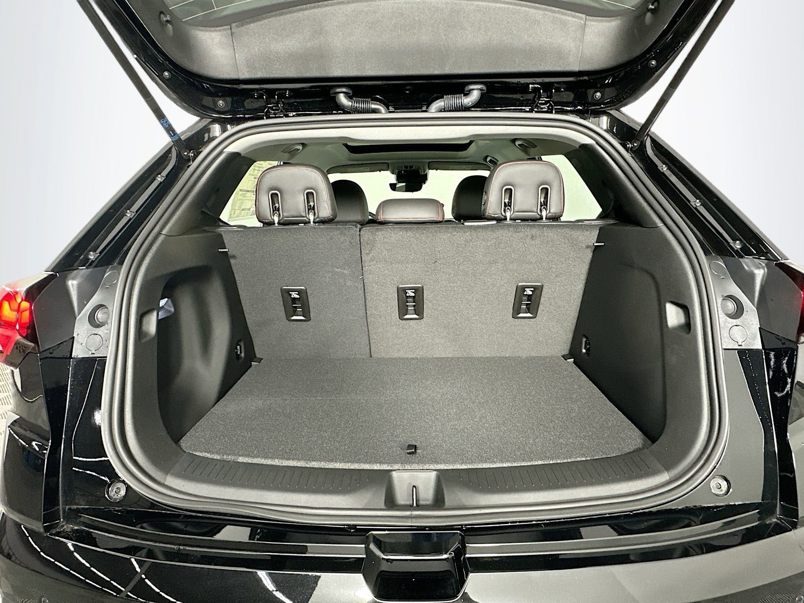 New 2027 Chevrolet Bolt RS image 26