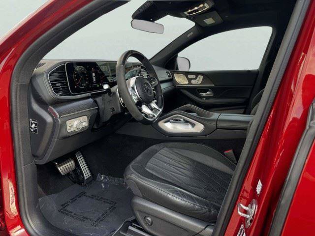 Used 2023 Mercedes-Benz GLE 63 AMG S image 23