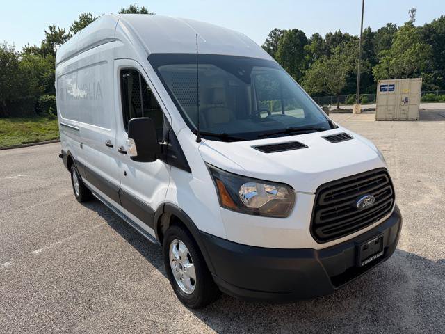 Used 2017 Ford Transit 250 148 High Roof RWD image 38