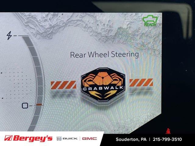 Used 2023 GMC Hummer EV Edition 1 image 45