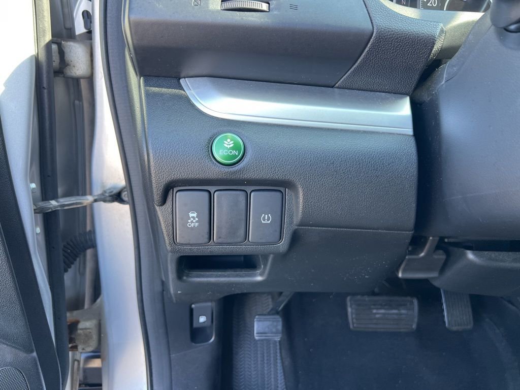 Used 2016 Honda CR-V SE image 15