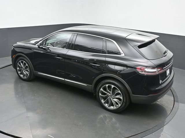 Used 2023 Lincoln Nautilus Reserve AWD/4WD image 42