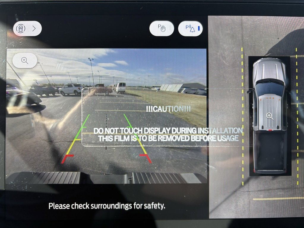 New 2026 Ford F250 XLT image 12