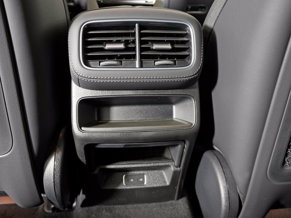 Certified 2026 Mercedes-Benz GLE 53 AMG 4MATIC Coupe image 30