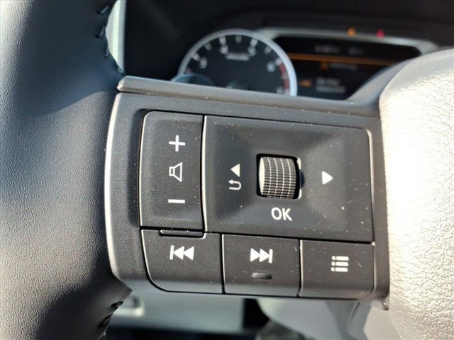 New 2026 Nissan Rogue SV w/ SV Premium Package image 20