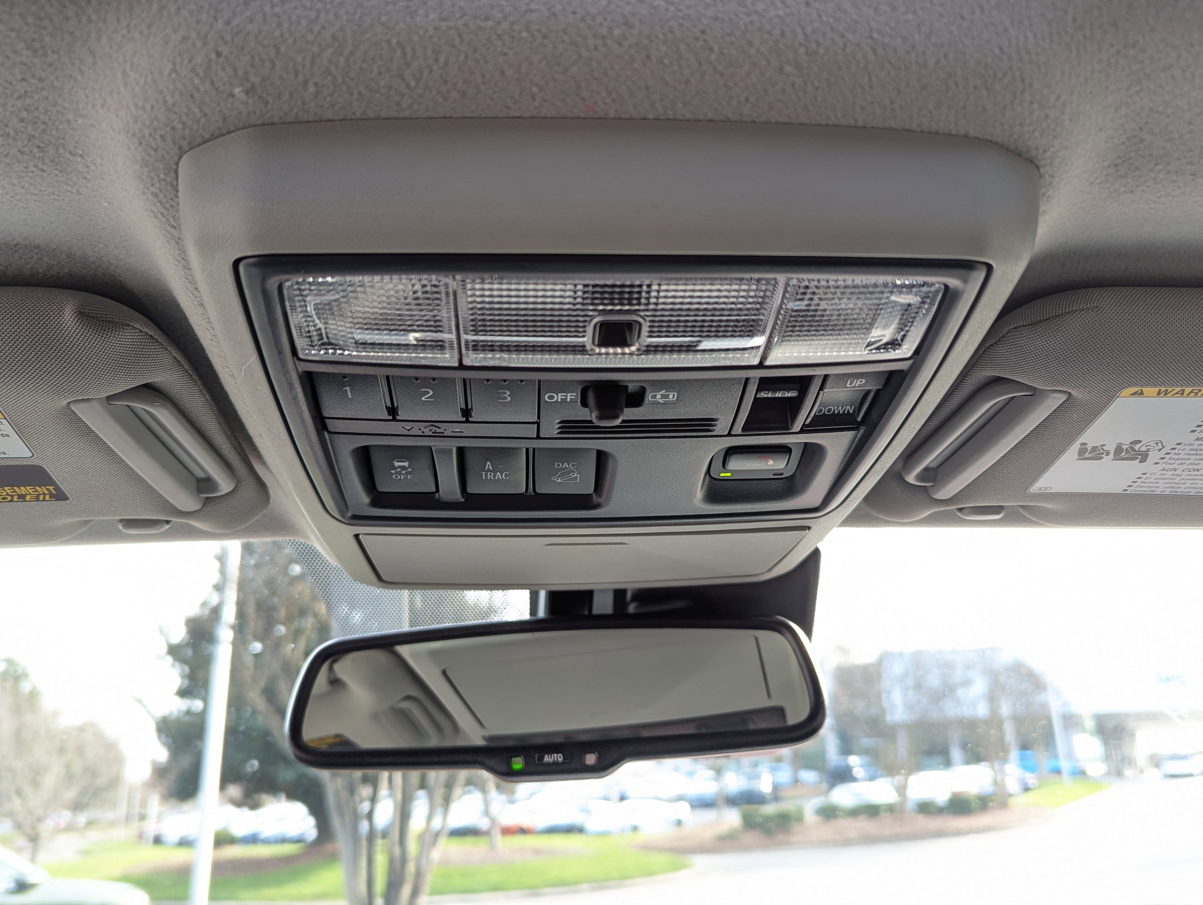 Used 2022 Toyota 4Runner Limited image 27