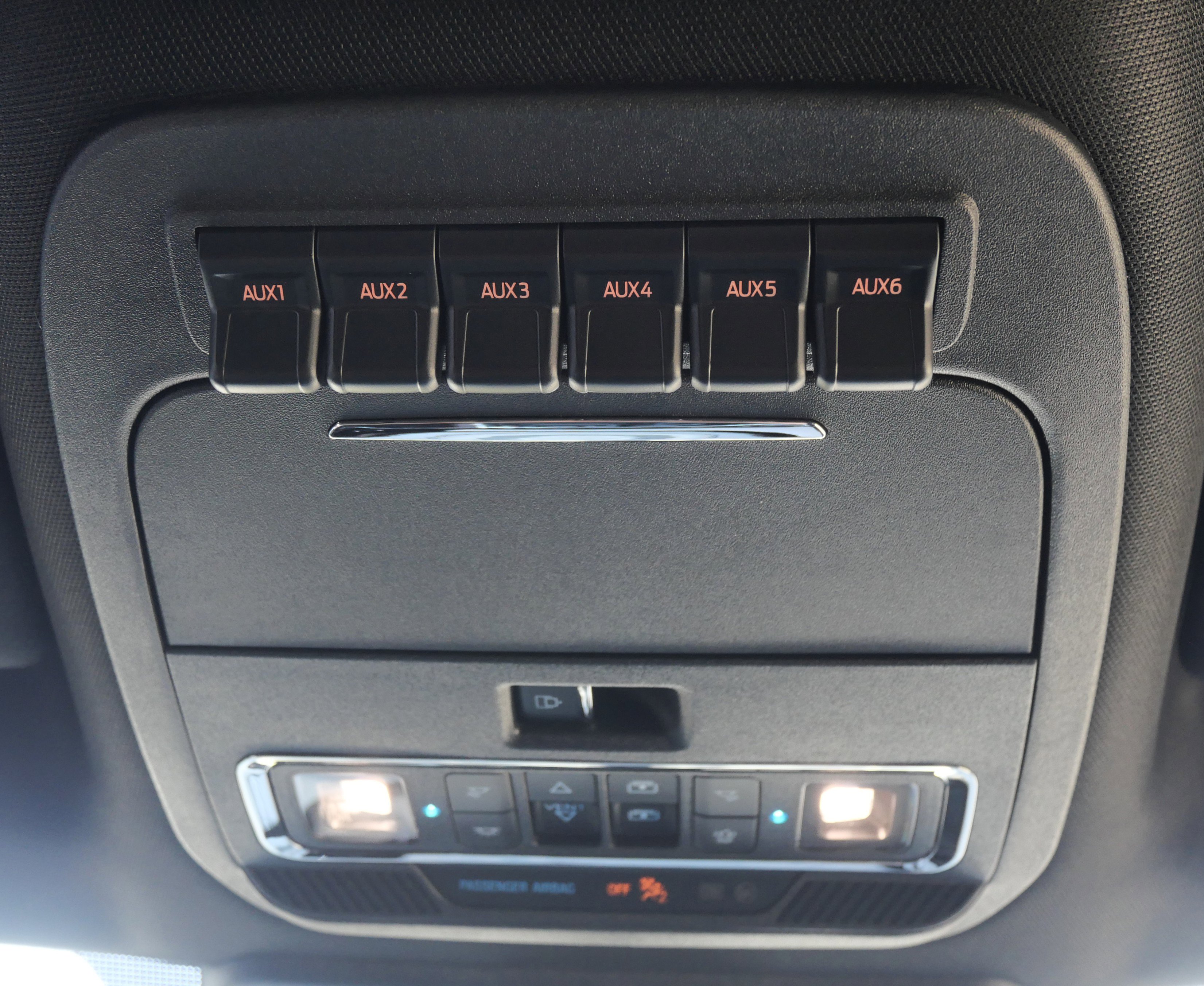 Used 2025 Ford F150 Raptor w/ Equipment Group 803A Raptor R image 27