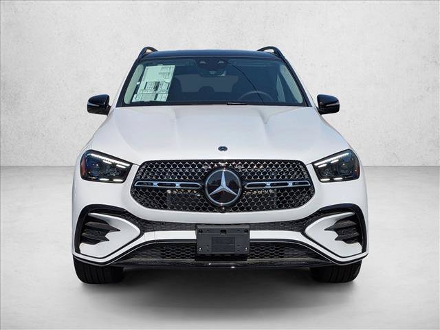 New 2026 Mercedes-Benz GLE 350 4MATIC image 6
