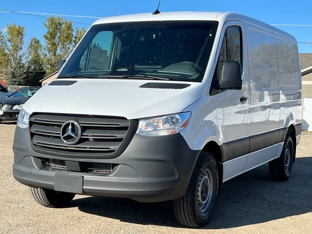New 2025 Mercedes-Benz Sprinter 2500 image 49