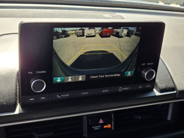 Used 2025 Honda Pilot Sport image 21