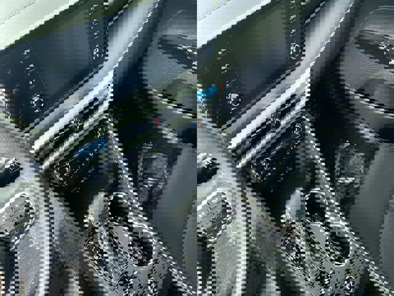 Certified 2024 Kia K5 LXS image 23