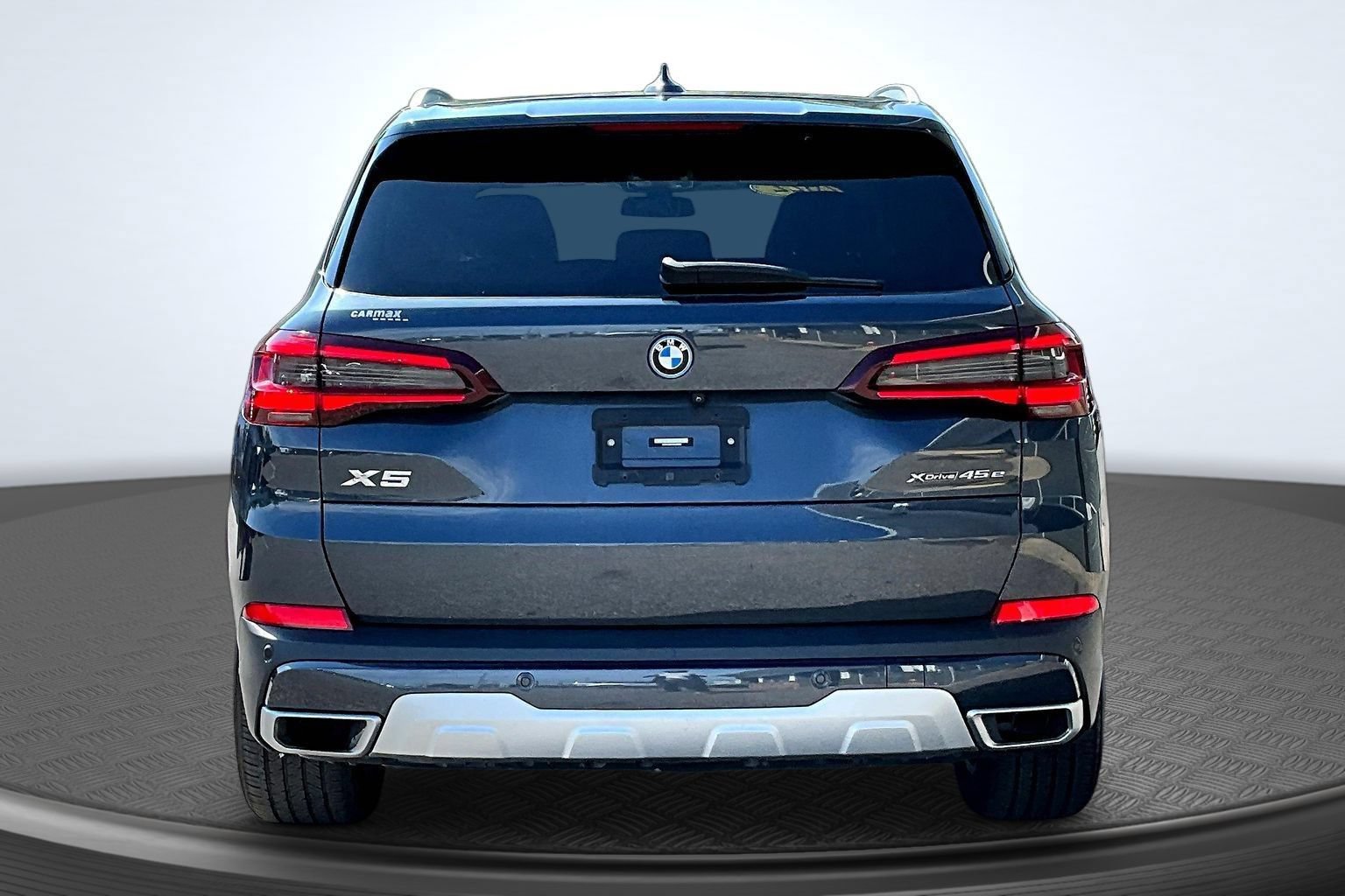 Used 2022 BMW X5 xDrive45e AWD/4WD image 4