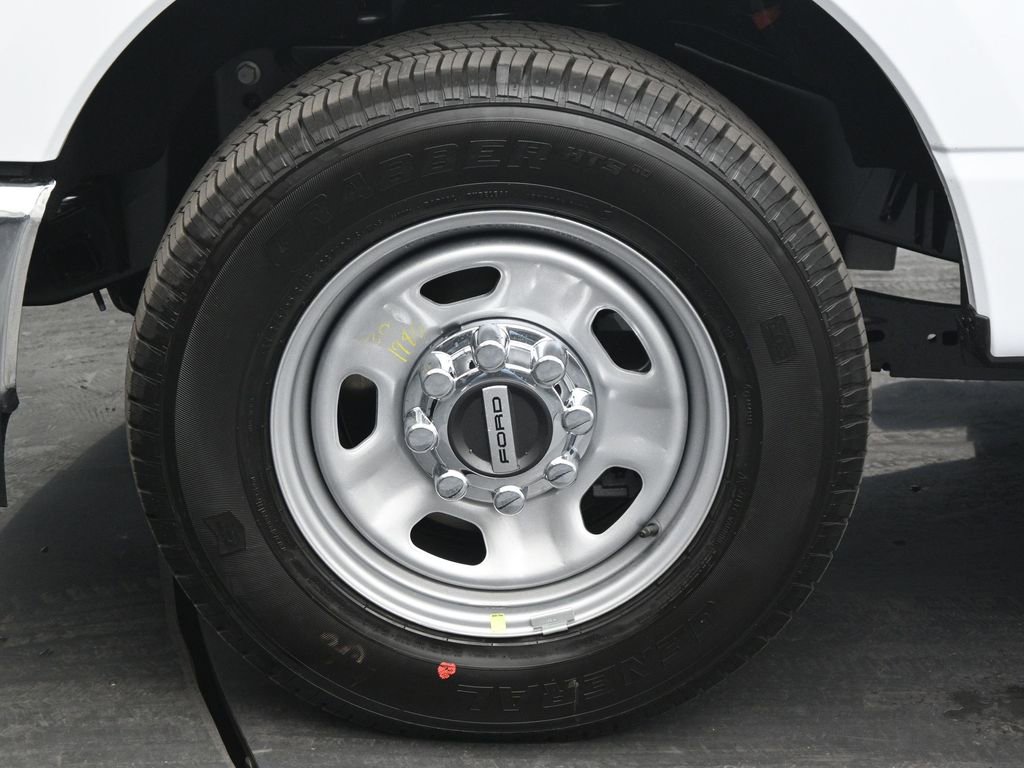 New 2026 Ford F350 XL image 26