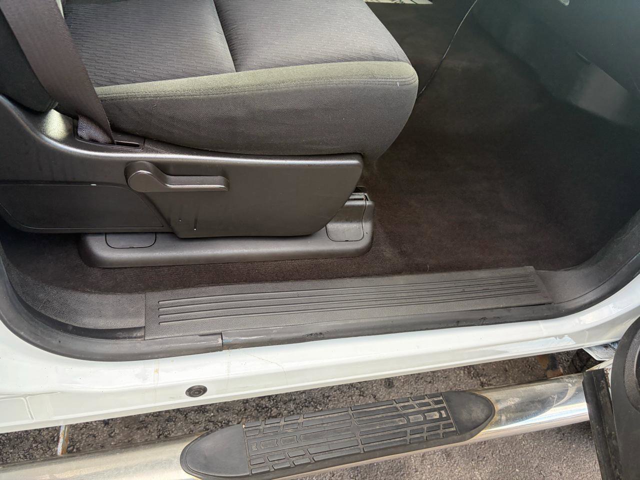 Used 2012 Chevrolet Silverado 2500 LT w/ Snow Plow Prep Package image 44