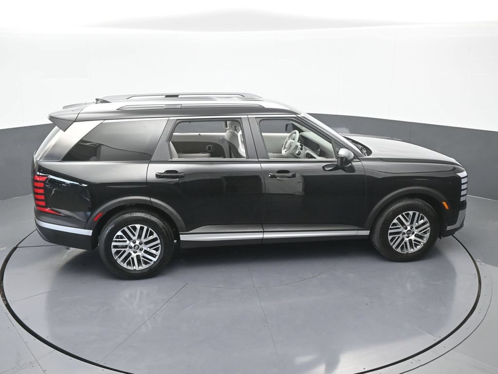 Used 2026 Hyundai Palisade SEL FWD image 56