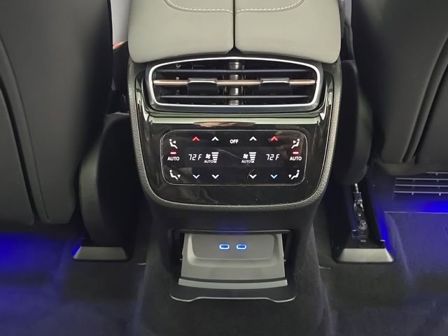 Certified 2023 Mercedes-Benz EQS 450+ 4MATIC SUV image 26