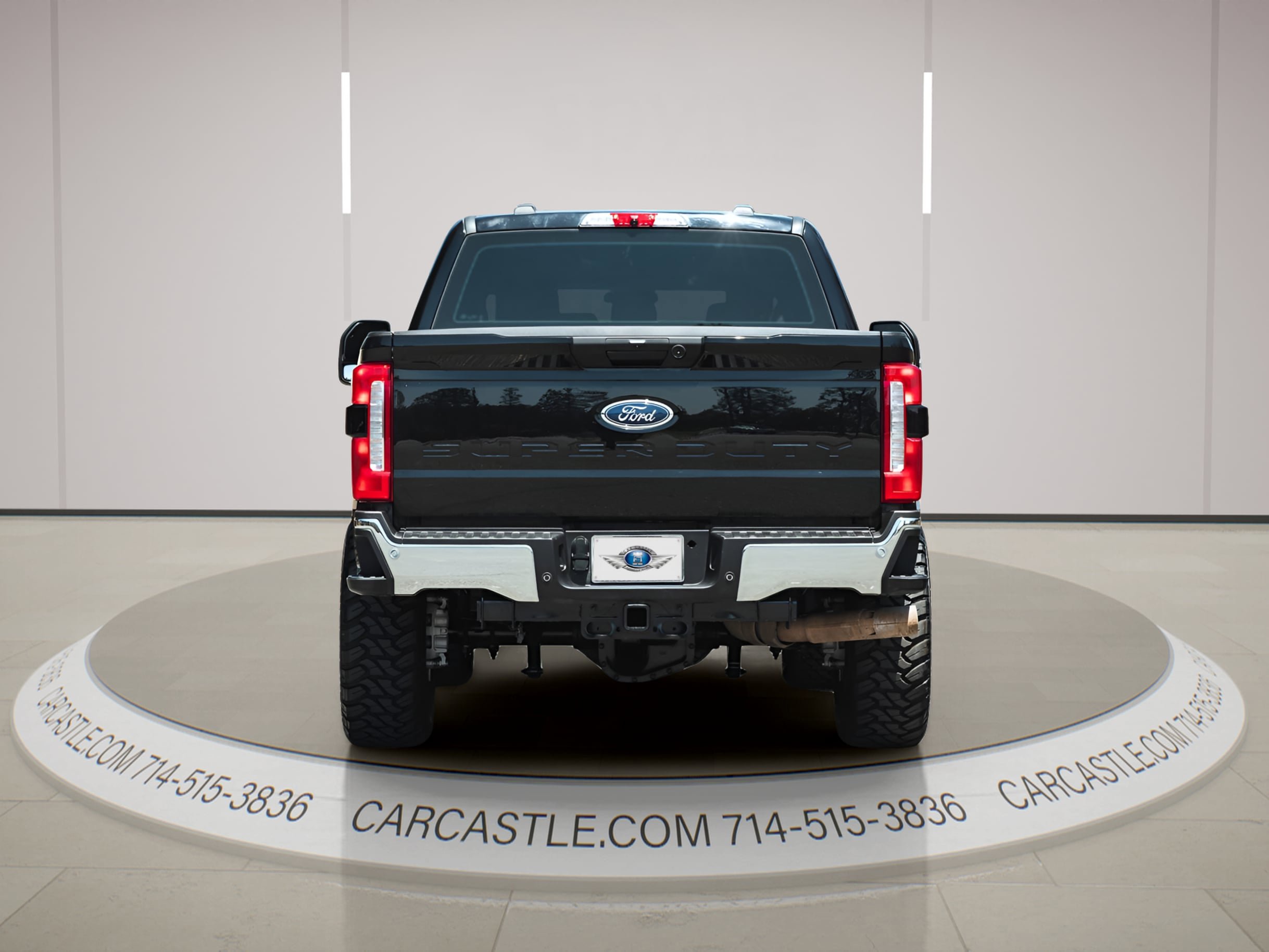 Used 2023 Ford F250 XL w/ 360-Degree Camera Package AWD/4WD image 6
