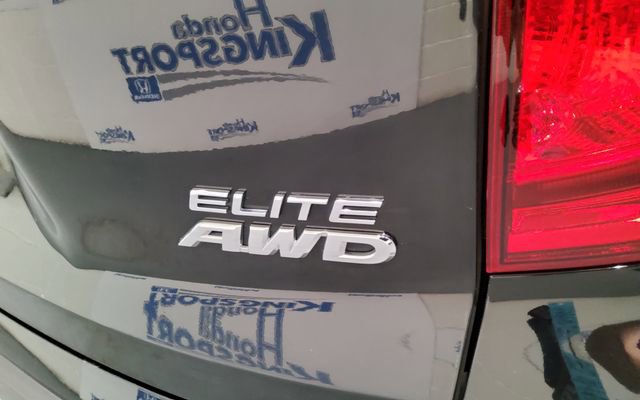 Used 2022 Honda Passport Elite image 38