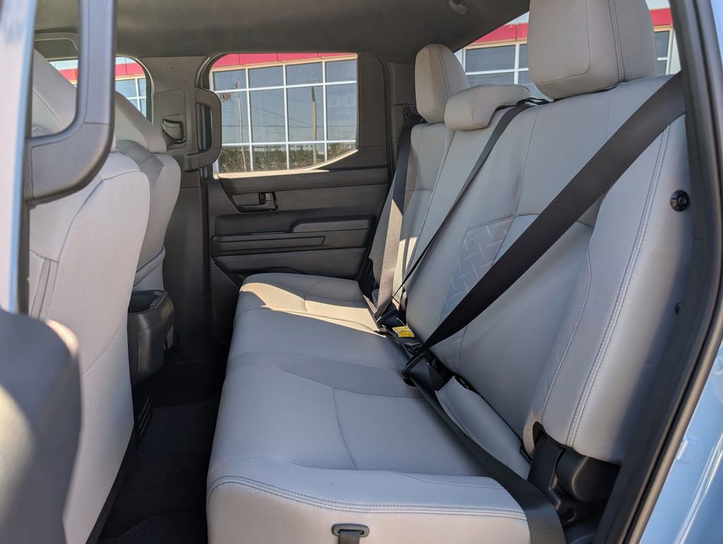 New 2026 Toyota Tacoma SR5 image 28