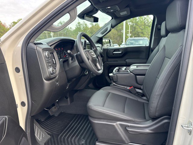 New 2026 GMC Sierra 1500 Pro w/ Graphite Edition image 17